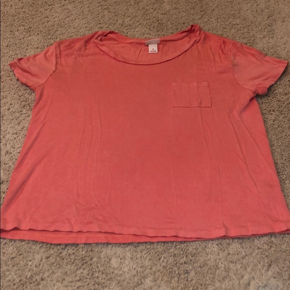 Loose t shirt